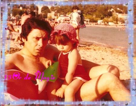 MON PERE