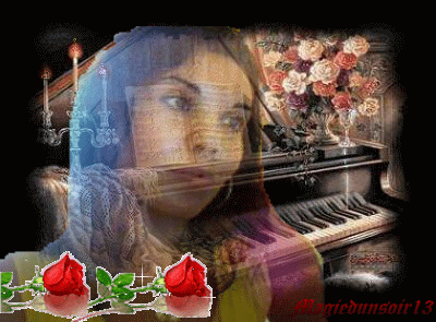 MUSIQUE DE REVE
