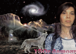 UN LOUP